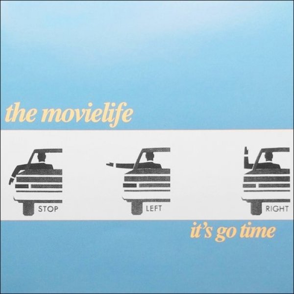 Album The Movielife - It