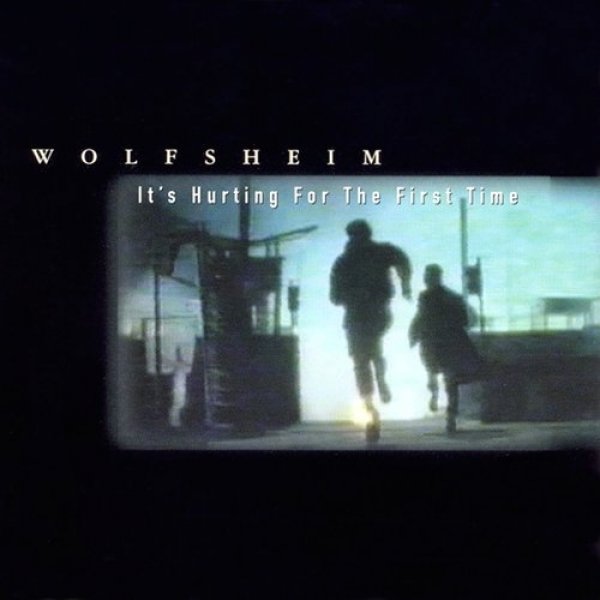 Album Wolfsheim - It