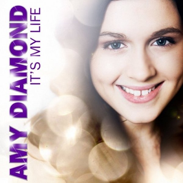 Album Amy Diamond - It