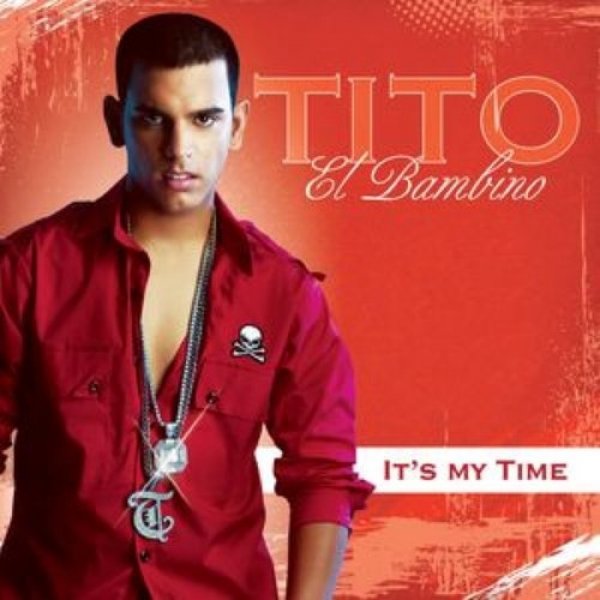 Album Tito El Bambino - It