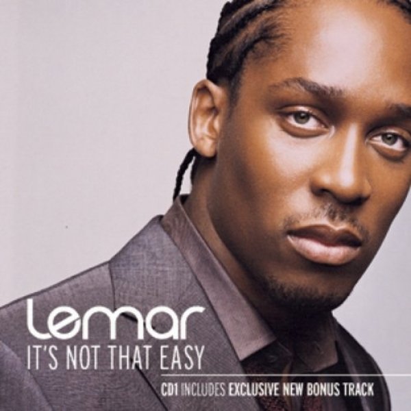 Lemar It's Not That Easy, 2006
