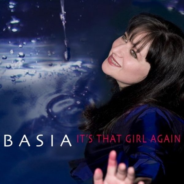 Album It's That Girl Again - Basia