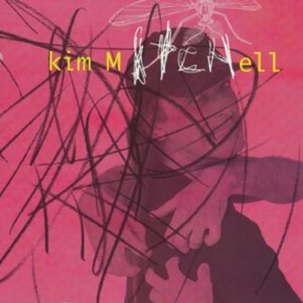 Album Kim Mitchell - Itch