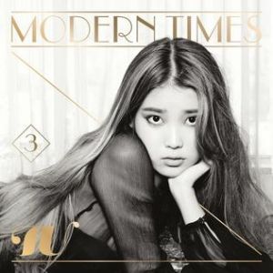 Album IU(아이유) - Modern Times