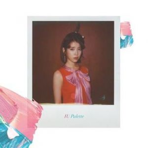 Album IU(아이유) - Palette