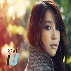 Album IU(아이유) - Real+