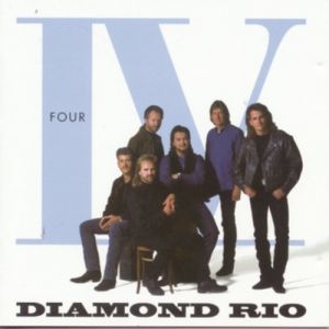 Album Diamond Rio - IV