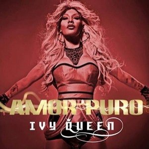 Album Ivy Queen - Amor Puro