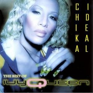 Album Ivy Queen - Chika Ideal