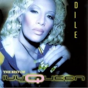 Album Ivy Queen - Dile