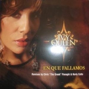 Album Ivy Queen - En Que Fallamos