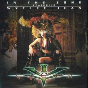 Album Ivy Queen - In The Zone