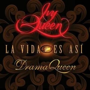 Album Ivy Queen - La Vida Es Así