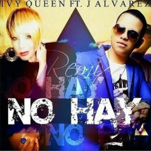 Album Ivy Queen - No Hay