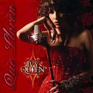 Album Ivy Queen - Que Lloren
