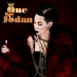 Album Ivy Queen - Que Se Jodan