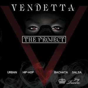 Album Ivy Queen - Vendetta