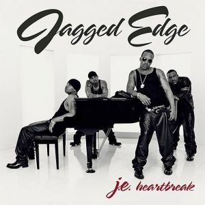 Album Jagged Edge - J.E. Heartbreak