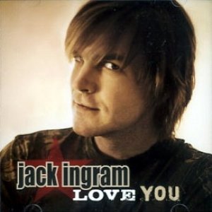 Album Jack Ingram - Love You