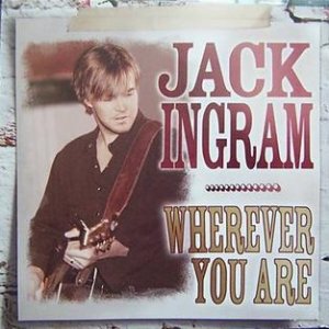 Album Jack Ingram - Wherever You Are