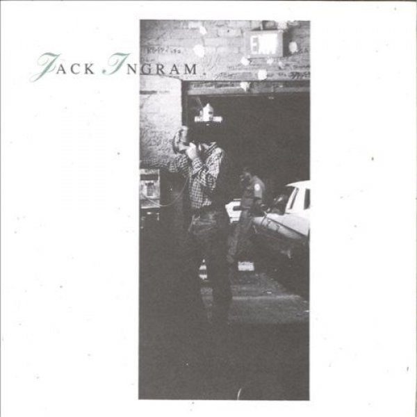 Jack Ingram - album