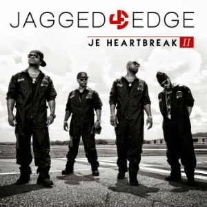 Album J.E. Heartbreak 2 - Jagged Edge