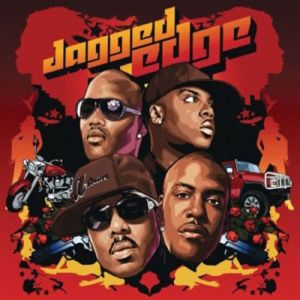 Jagged Edge Album 