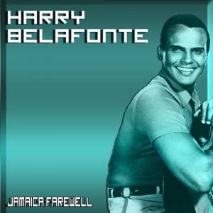 Album Harry Belafonte - Jamaica Farewell