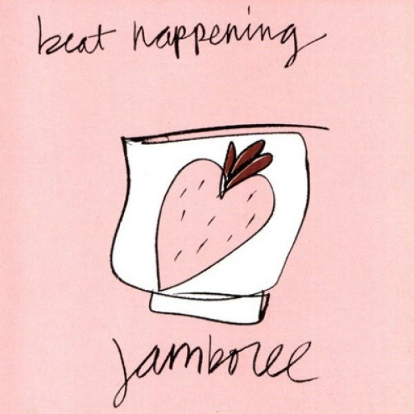 Album Beat Happening - Jamboree
