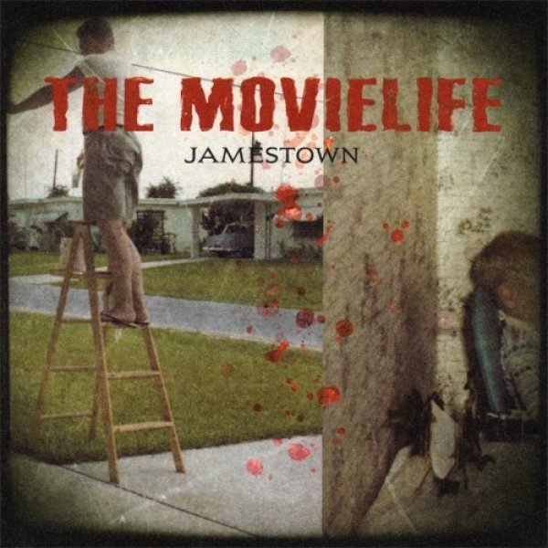 Album The Movielife - Jamestown