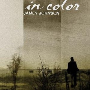 Jamey Johnson In Color, 2008