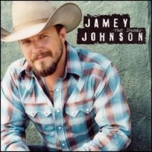 Album Jamey Johnson - The Dollar