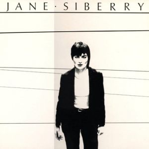 Jane Siberry Jane Siberry, 1981