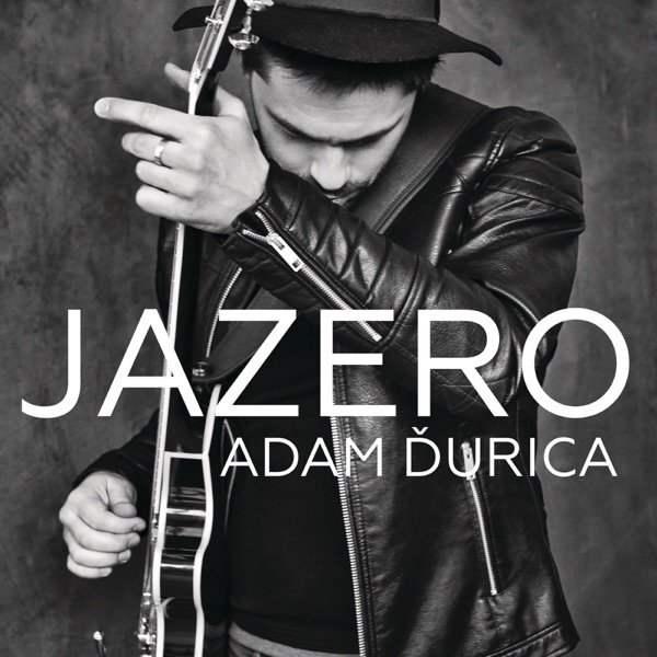 Album Adam Ďurica - Jazero