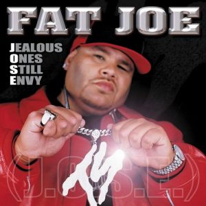 Jealous Ones Still Envy (J.O.S.E.) Album 