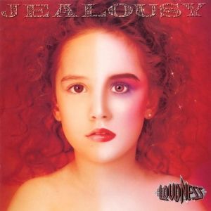Loudness Jealousy, 1988