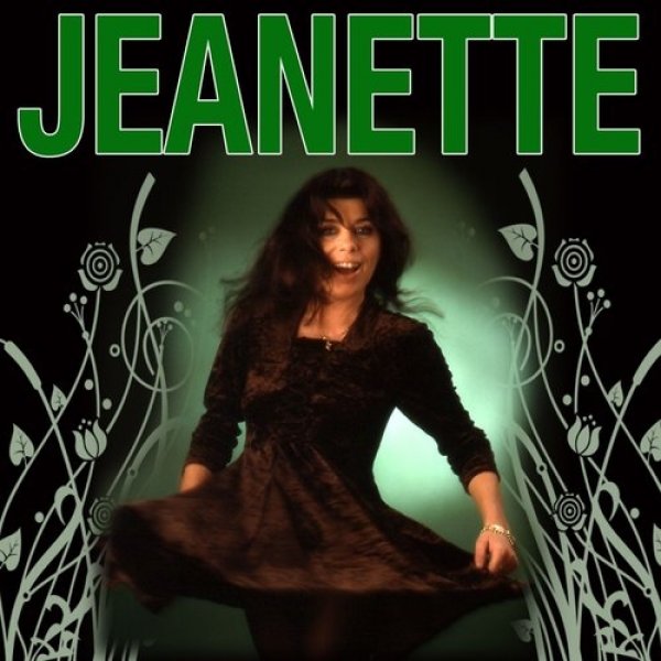 Album Jeanette - Jeanette
