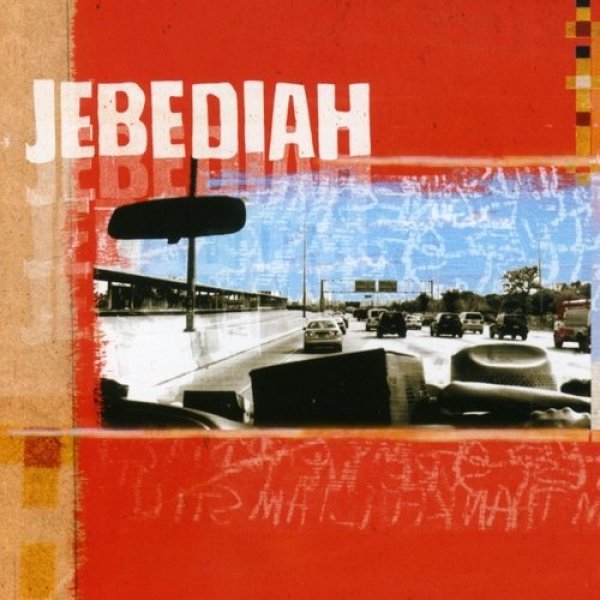 Album Jebediah - Jebediah