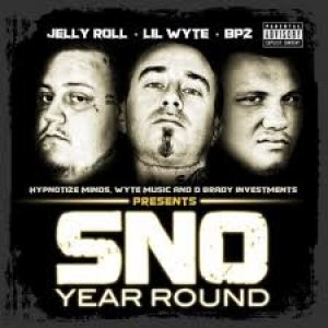 Jelly Roll Year Round, 2011