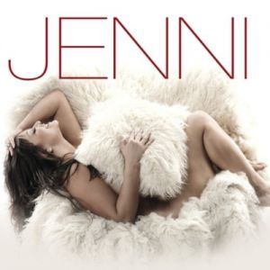 Jenni Rivera Jenni, 2008