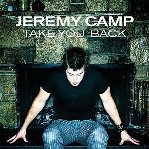 Album Take You Back - Jeremy Camp