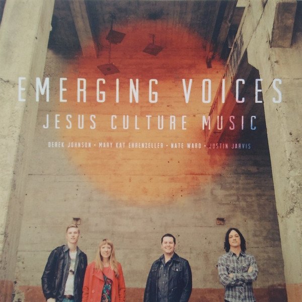 Emerging Voices Album 