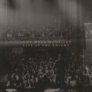 Album Jesus Culture - Live at the Knight