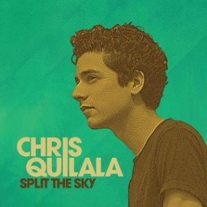 Album Jesus Culture - Split the Sky