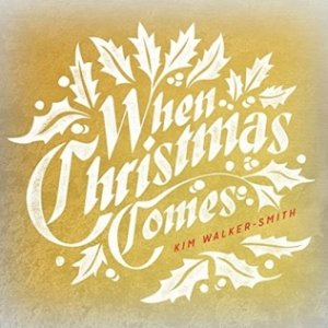 Album Jesus Culture - When Christmas Comes