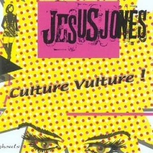 Jesus Jones Culture Vulture, 2004