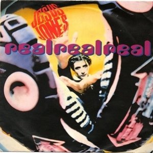 Real Real Real - album
