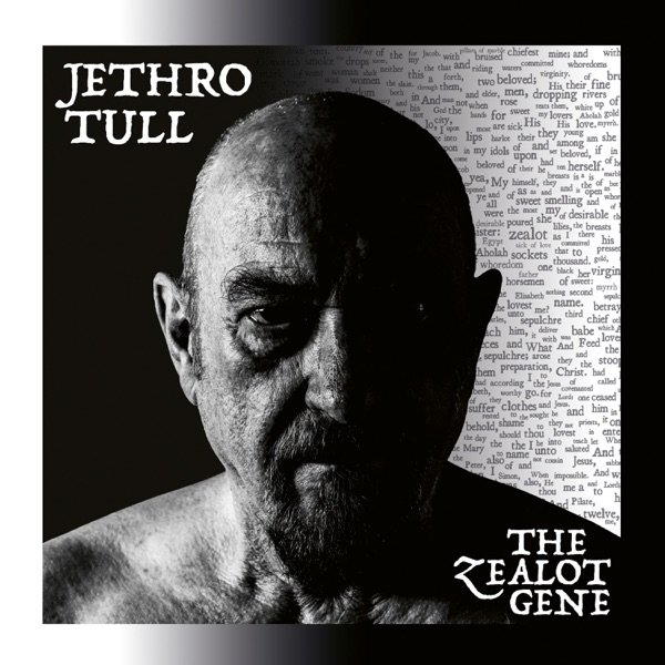 The Zealot Gene - album