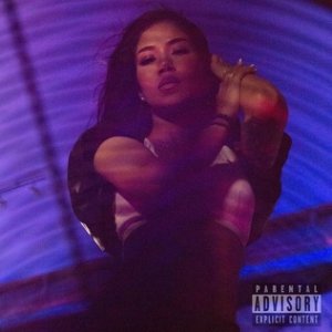Album Jhené Aiko - Pussy Fairy (OTW)