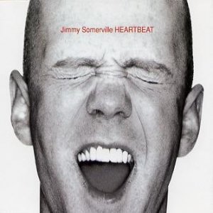Album Jimmy Somerville - Heartbeat